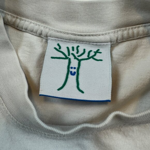 Online Ceramics DSM Tee - Picture 5 of 6